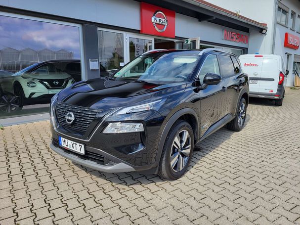 Nissan X-Trail 1.5 VC-T N-Connecta 116 kW image number 1