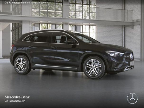 Mercedes-Benz GLA 180 100 kW image number 16