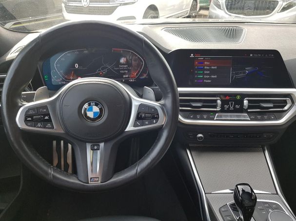 BMW 320i xDrive M Sport 135 kW image number 17