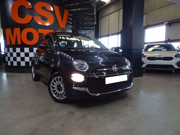 Fiat 500 1.0 52 kW image number 2