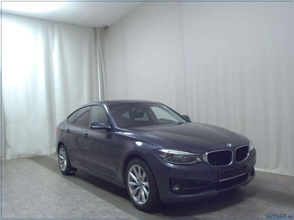 BMW 320d 140 kW image number 2