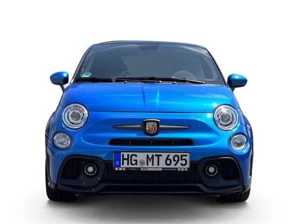 Abarth 695 132 kW image number 3