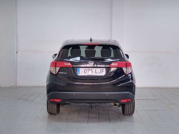 Honda HR-V 96 kW image number 22