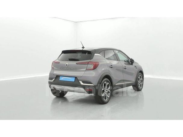 Renault Captur 107 kW image number 15