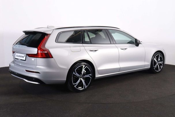 Volvo V60 T6 Recharge AWD Plus 257 kW image number 2