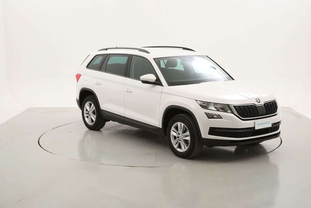 Skoda Kodiaq 2.0 DSG Ambition 110 kW image number 8