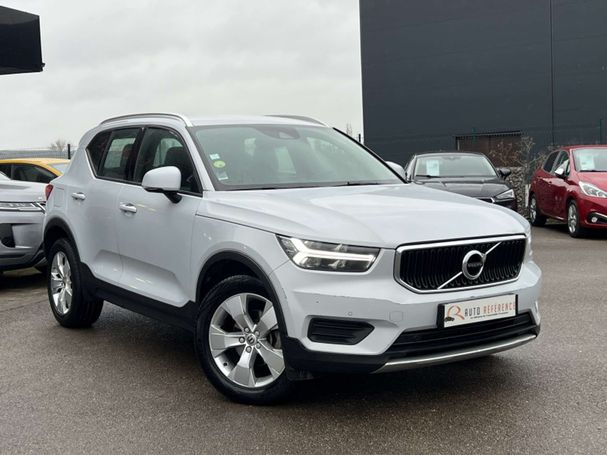 Volvo XC40 D3 Geartronic 112 kW image number 1