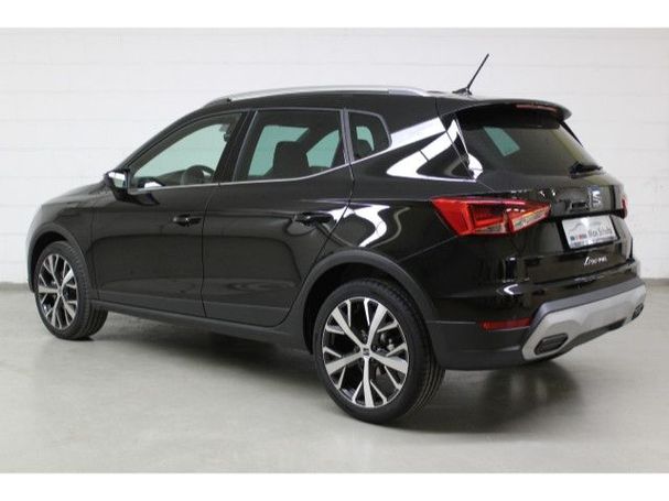 Seat Arona 1.0 TSI Xperience 81 kW image number 14