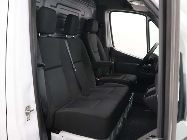 Mercedes-Benz Sprinter 316 CDi 120 kW image number 10