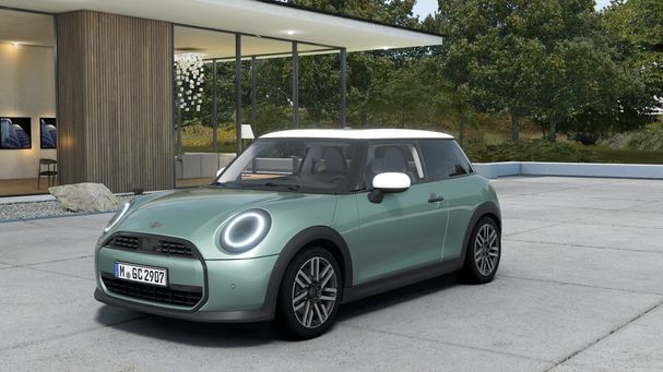 Mini Cooper C 115 kW image number 1