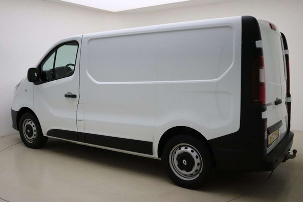 Renault Trafic DCi L1H1 70 kW image number 7