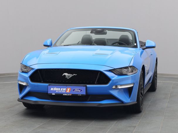 Ford Mustang GT 330 kW image number 48