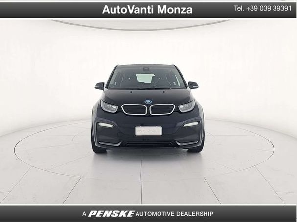 BMW i3s 120Ah 125 kW image number 8