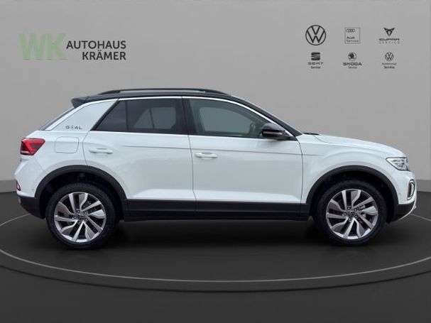 Volkswagen T-Roc 1.5 TSI DSG 110 kW image number 7