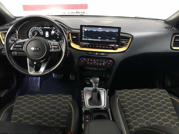 Kia XCeed 1.6 CRDi 100 kW image number 14