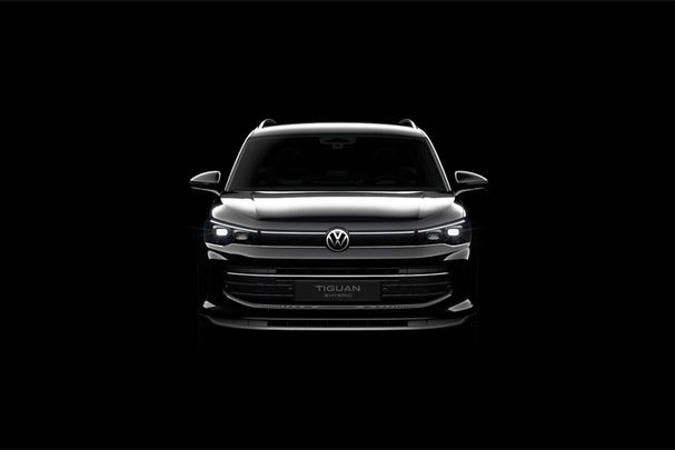 Volkswagen Tiguan 1.5 eHybrid Life DSG 150 kW image number 8