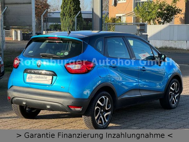 Renault Captur TCe 90 66 kW image number 3