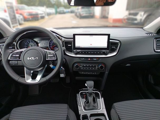 Kia Ceed Sportswagon 1.5 T-GDI Vision 103 kW image number 12