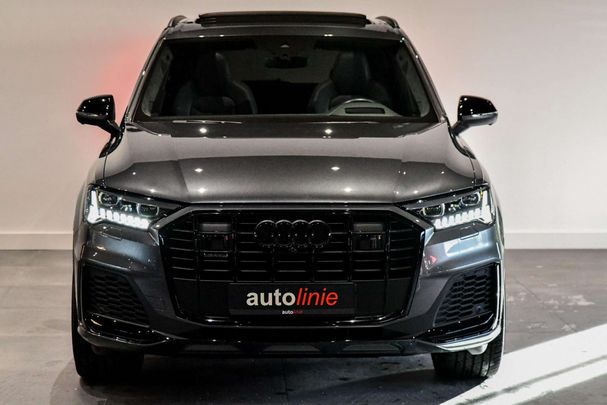 Audi Q7 60 TFSIe quattro 335 kW image number 8