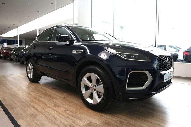 Jaguar E-Pace 221 kW image number 6