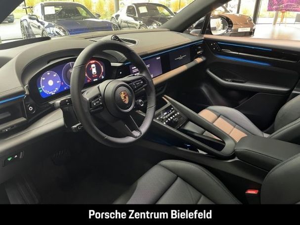 Porsche Macan 4 300 kW image number 14