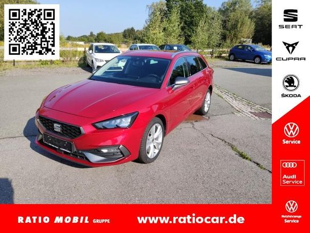 Seat Leon Sportstourer 1.4 e-Hybrid DSG 150 kW image number 1