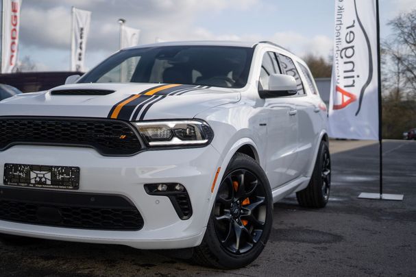 Dodge Durango 268 kW image number 3