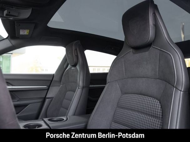 Porsche Taycan Sport Turismo 320 kW image number 5