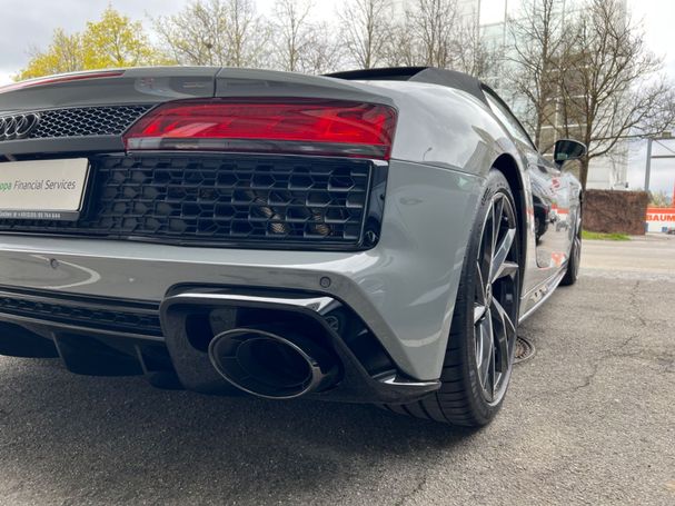 Audi R8 5.2 419 kW image number 19