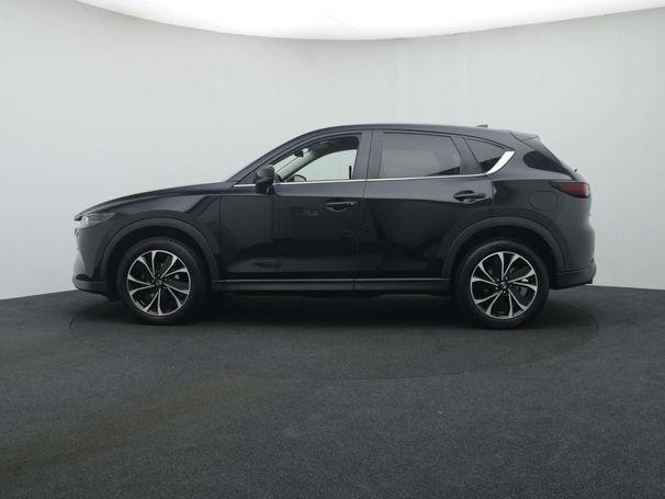 Mazda CX-5 SKYACTIV-G 121 kW image number 5