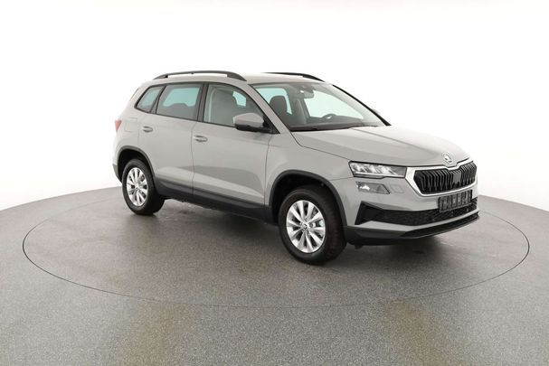 Skoda Karoq 2.0 TDI 4x4 DSG 110 kW image number 25