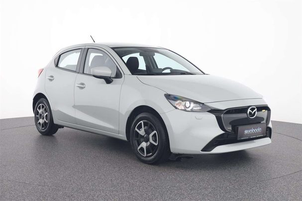 Mazda 2 90 66 kW image number 6