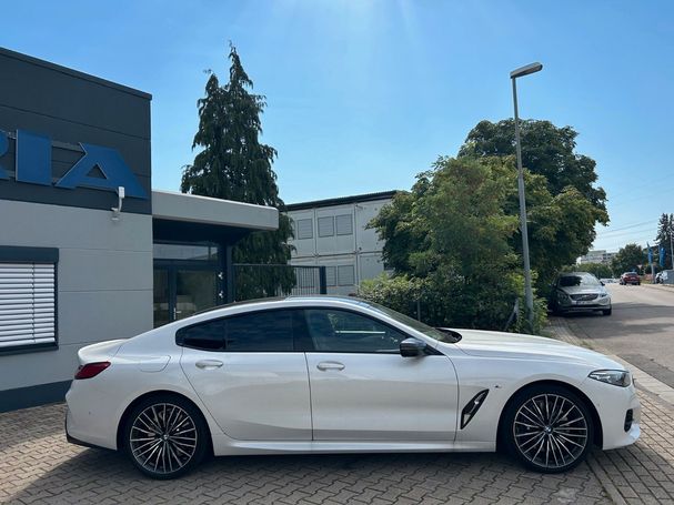 BMW 840i Gran Coupe xDrive 250 kW image number 4