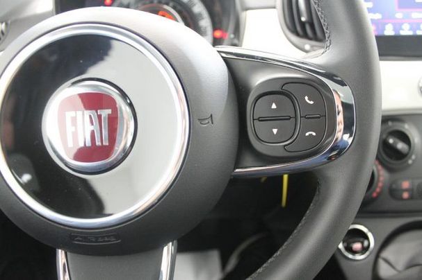 Fiat 500 1.0 51 kW image number 9