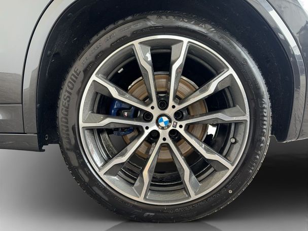 BMW X3 xDrive 185 kW image number 11