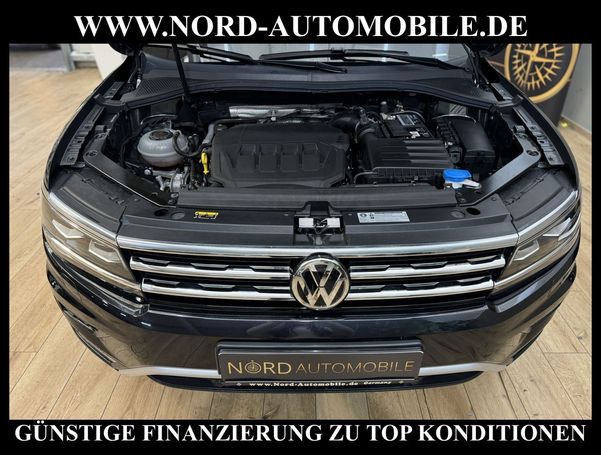 Volkswagen Tiguan 2.0 TSI DSG Offroad 4Motion 140 kW image number 23