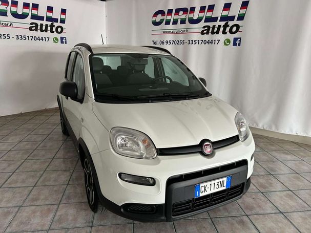 Fiat Panda 1.0 Hybrid City 51 kW image number 2