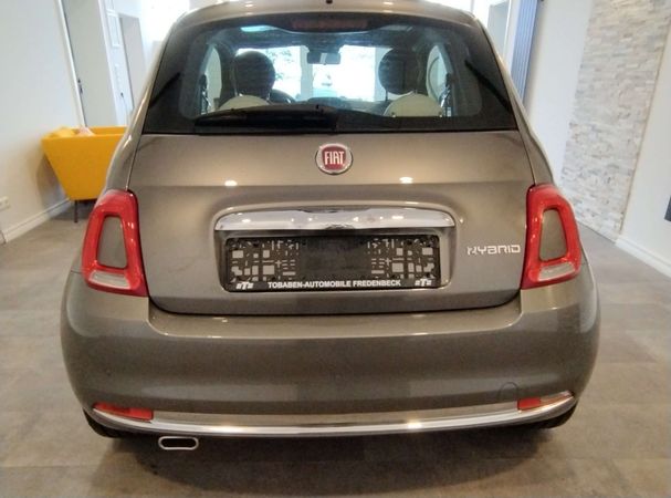 Fiat 500 1.0 51 kW image number 6