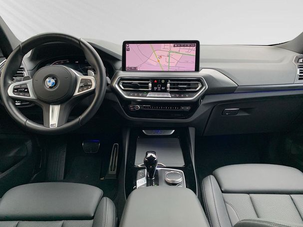 BMW X3 xDrive20d 140 kW image number 8