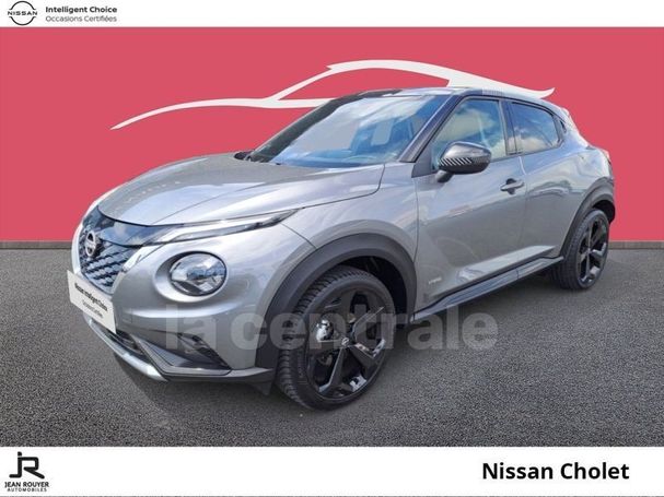 Nissan Juke 105 kW image number 1