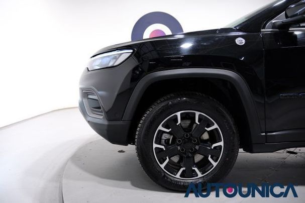 Jeep Compass 1.3 Turbo PHEV 177 kW image number 14