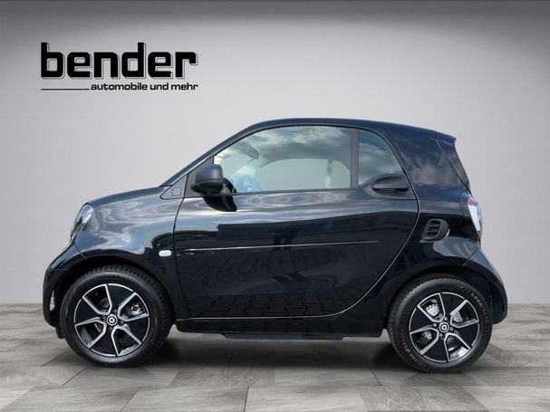 Smart ForTwo EQ 60 kW image number 3