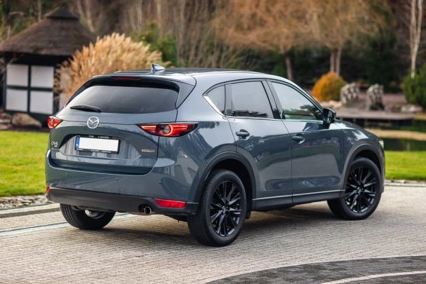 Mazda CX-5 AWD 135 kW image number 16