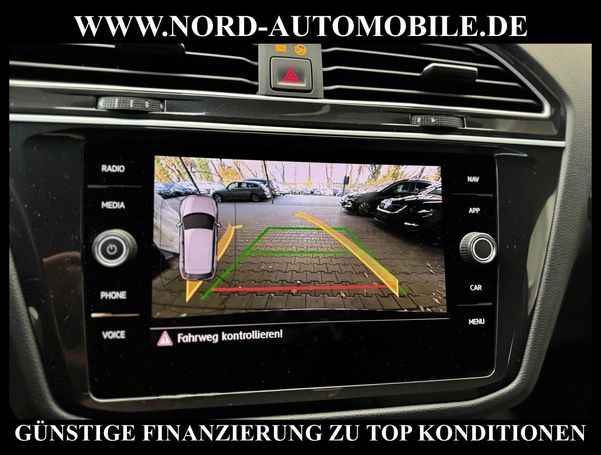 Volkswagen Tiguan 2.0 TSI DSG 4Motion 140 kW image number 22