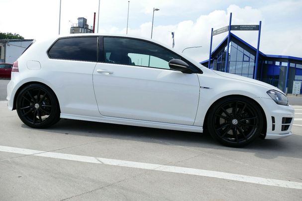 Volkswagen Golf R 4Motion 221 kW image number 12