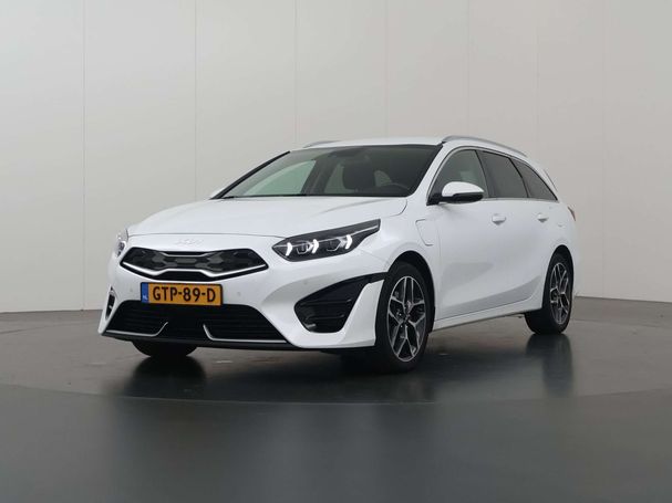 Kia Ceed Sportswagon 1.6 GDI 103 kW image number 40