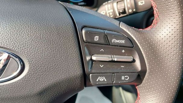 Hyundai Kona 88 kW image number 21