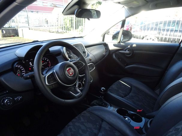 Fiat 500X 1.0 88 kW image number 10