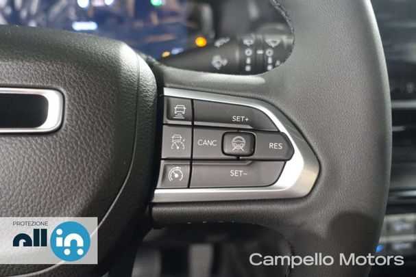 Jeep Compass 177 kW image number 14