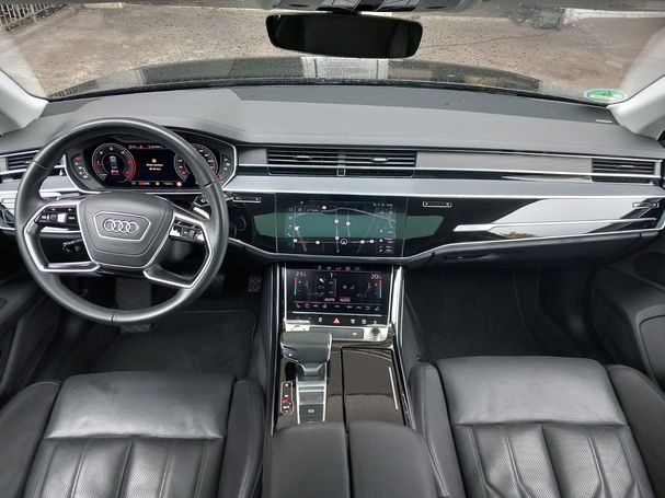 Audi A8 50 TDI 210 kW image number 17